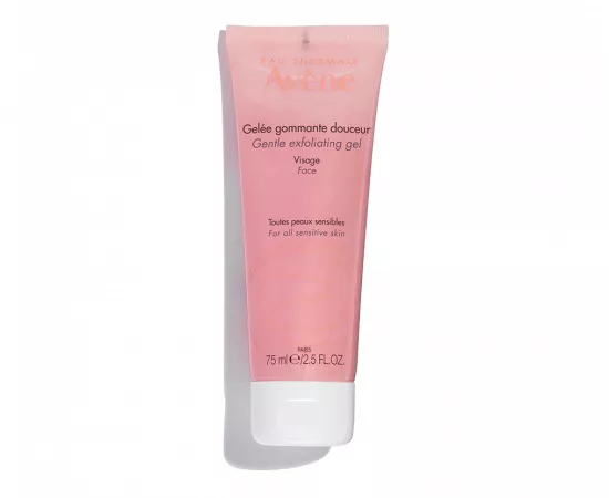 Avene Se Exfoliating Gel 75ml