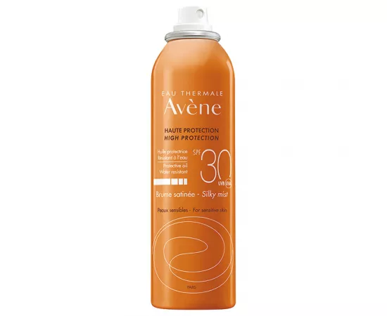 Avene  High Protection Brume Silky Mist  SPF 30  150ml