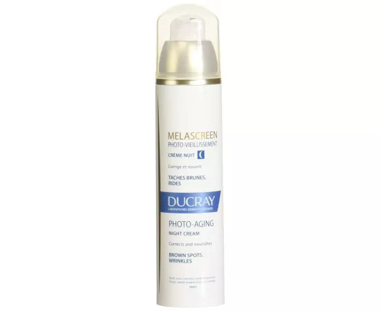 Ducray Melascreen Night Cream 50 ml