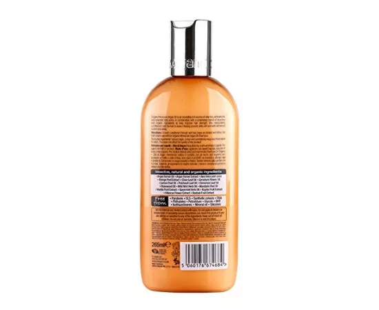 Dr. Organic Moroccan Argan Oil Conditioner 265ml