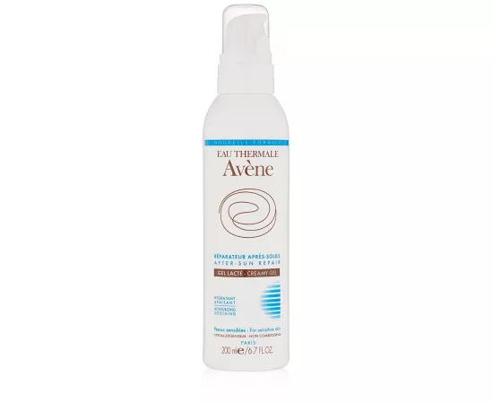 Avene After Sun Repair Lotion 200 ml