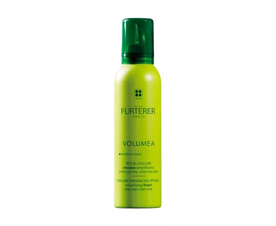 René Furterer Volumea Volumizing Foam 200 ml