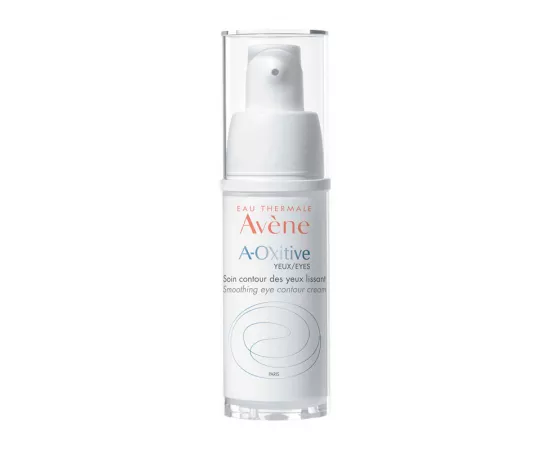 Avene  A-OXitive Yeux 15 ml 5L