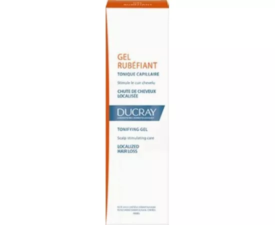 Ducray Rubefiant Stimulating Gel 30 ml