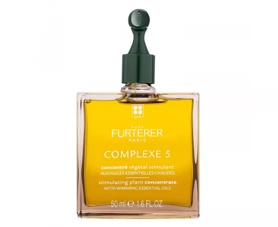 René Furterer Complexe 5 Stimulating Plant Concentrate 50 ml