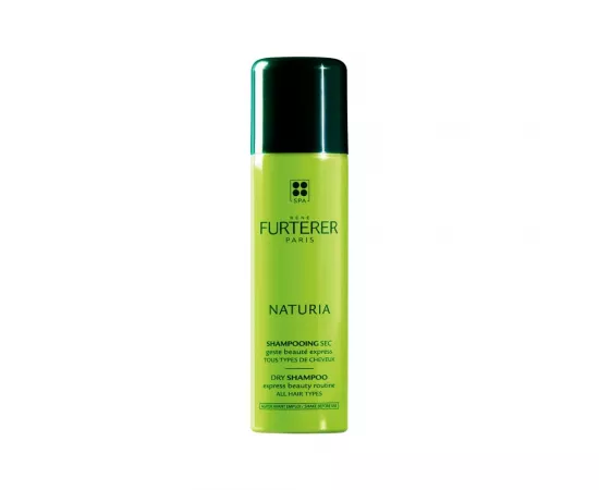 Rene Furterer Naturia Dry Shampoo 200ml