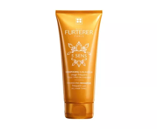 René Furterer 5 Sens Enhancing Shampoo 200ml