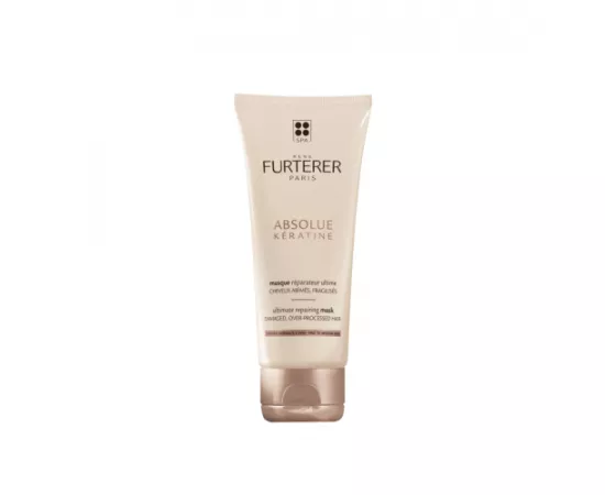 Rene Furturer Absolue Kératine Repairing Shampoo