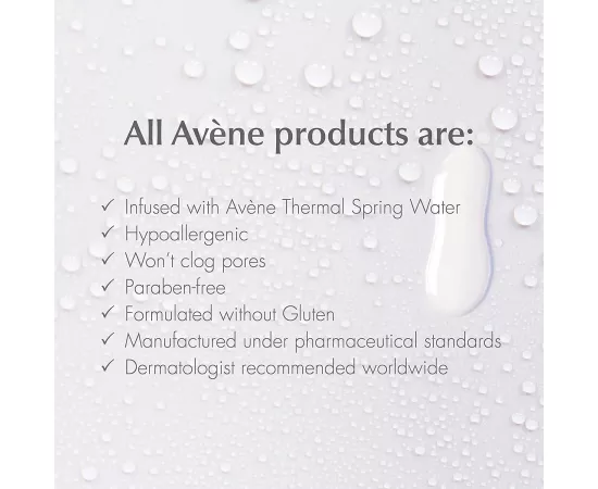 Avene PhysioLift Day Cream 30ml