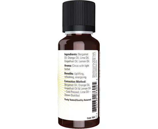 Now Essential Oils  Cheer up  Buttercup oil 1 oz