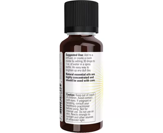 Now Essential Oils  Cheer up  Buttercup oil 1 oz