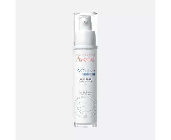 Avene  A-OXitive Night 30ML 5L