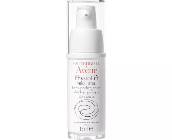 Avene  PhysioLift  Eyes Contour 15ml