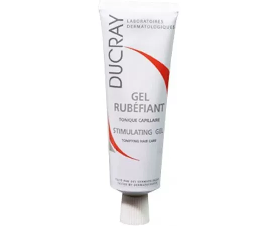 Ducray Rubefiant Stimulating Gel 30 ml