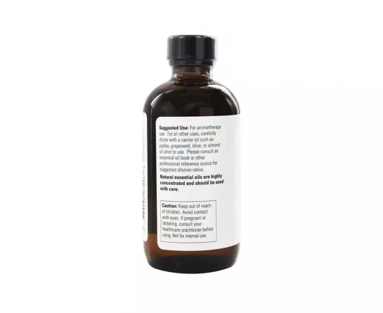 Now Essential Oils Eucalyptus Globulus Oil 4 Oz.