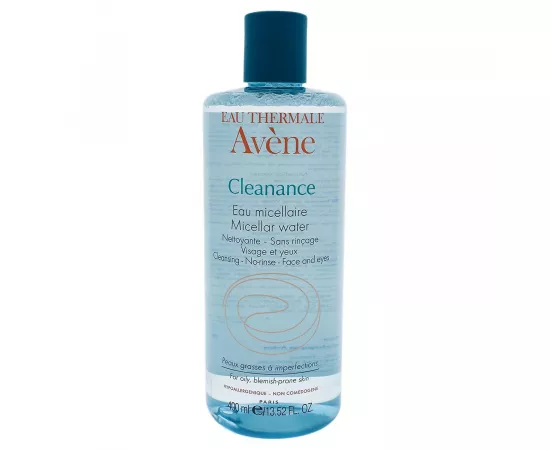 Avene Cleanance Micellar Water 400 ml