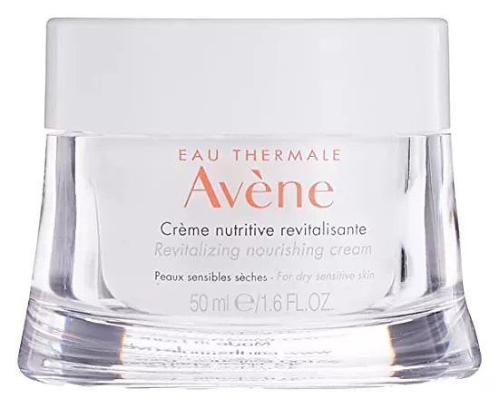 Avene Rich Compensating Cream 50 ml