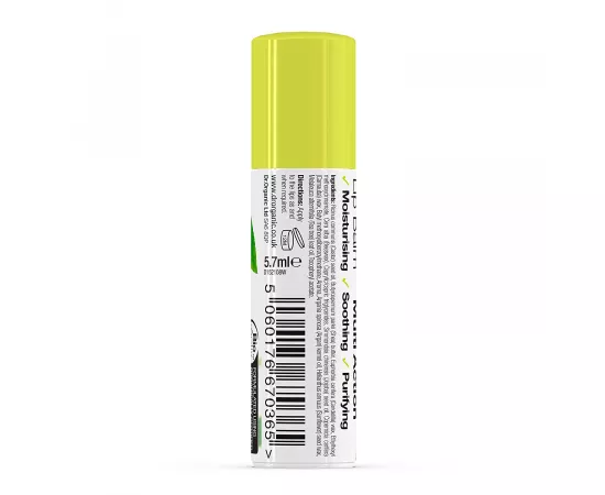 Dr. Organic  Tea Tree  Lip Balm  5.7ml