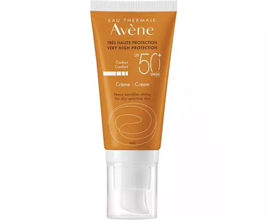 Avene Very High Protection Darktinted Cream SPF 50+ 50 ml