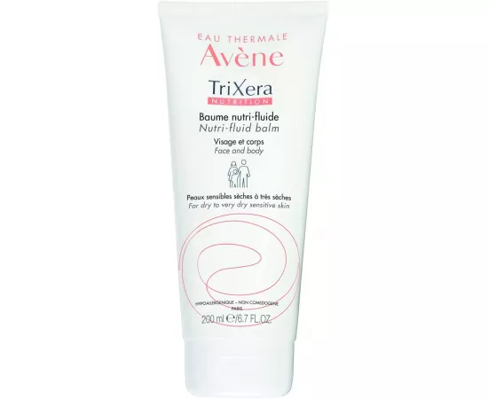 Avene Trixera Nutrition Balm 200 ml