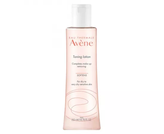 Gentle Toner Lotion 200ml