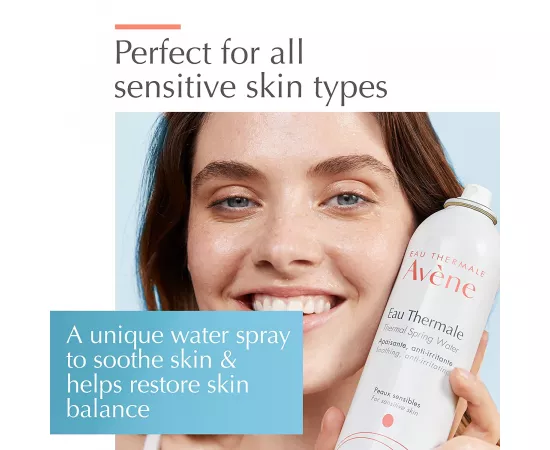 Avene Thermal Water 300 ml