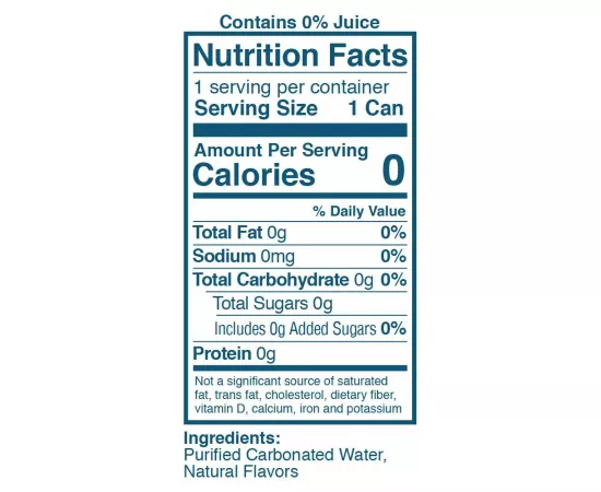 Waterloo Watermelon Sparkling Water -  12 Pack x 355ml - 0 Sugar, 0 Calories, Non-GMO, Gluten Free, BPA Free, Vegan,Whole30, Kosher, No Artificial Sweetener, Soda & Tonic Replacement