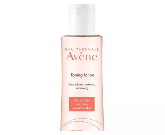 Gentle Toner Lotion 200ml