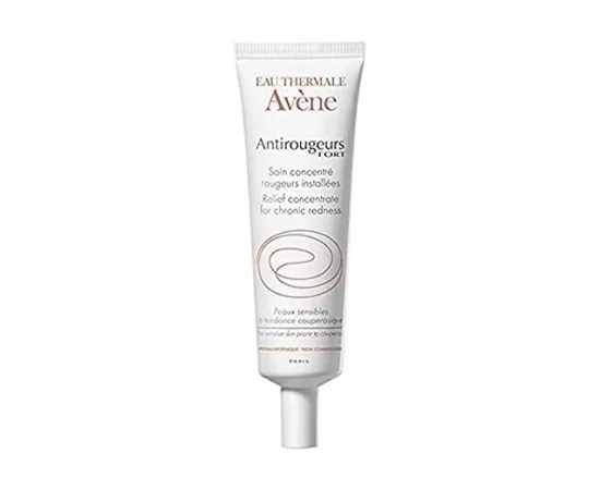 Avene Antirougeurs Anti Redness Fort Concentrate 30 ml