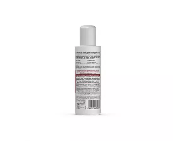 Dr. Organic Rose Otto Skin Toner 150ml