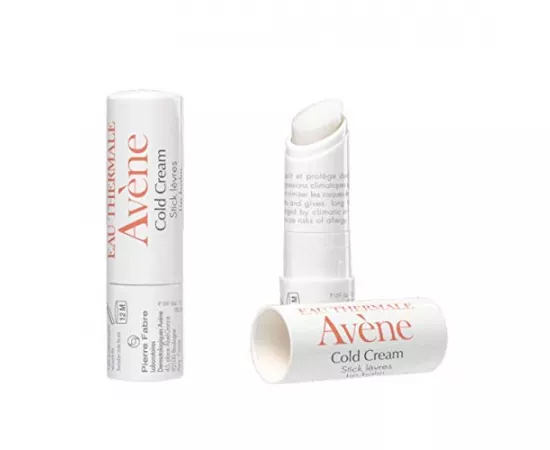 Avene  Cold Cream Stick Balm 4g