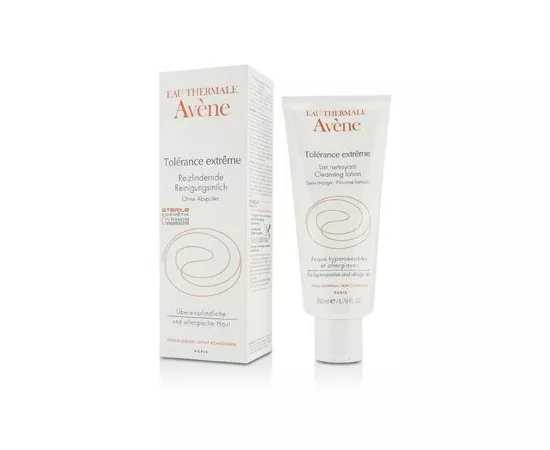 Avene Tolerance Extreme Lotion 200 ml