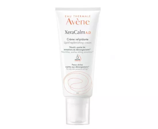 Avène  XeraCalm  Skin Care Rep. Cream 200ml