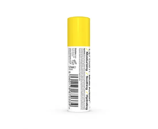 Dr. Organic  Vitamin E Lipbalm 5.7ml