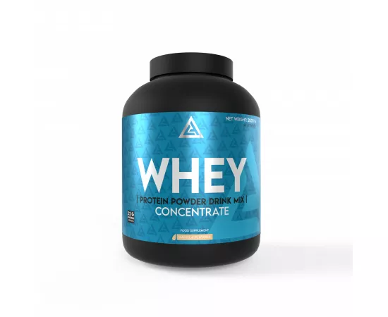 Lazar Angelov Whey Protein Vanilla 908g (2 lb) [CLONE] [CLONE] [CLONE] [CLONE] [CLONE] [CLONE]