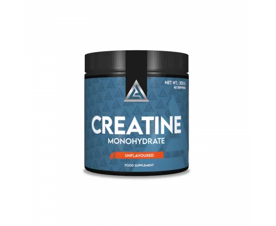 Lazar Angelov Creatine Monohydrate Unflavored 300g