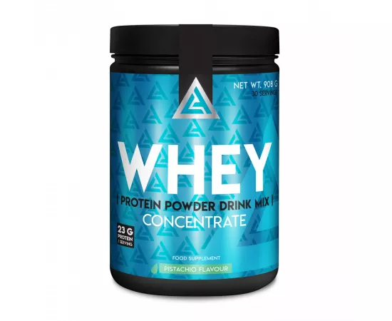 Lazar Angelov Whey Protein Vanilla 908g (2 lb) [CLONE] [CLONE] [CLONE] [CLONE]