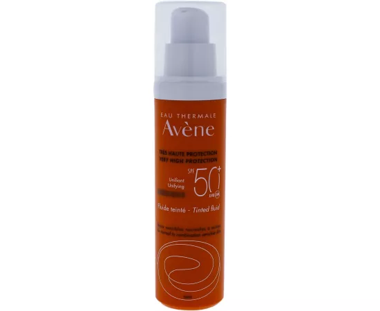 Avene  Fluid  SPF 50+ TT  50 ml