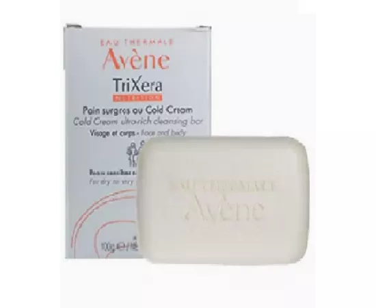 Avene  Trixera CCR Fahdar 100G