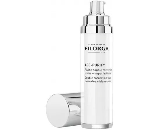 Age Purify Fluide 50 ml