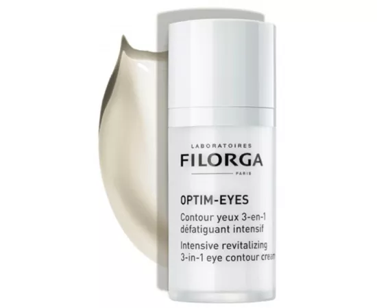 Filorga Optim Eyes Contour Serum 15 ml