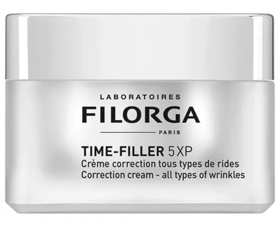 Time-filler 5-xp Creme 50 ml