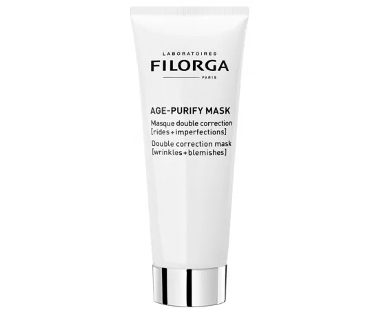 Age Purify Mask 75 ml