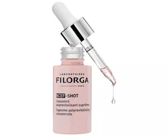 Filorga Ncef-shot 15 ml