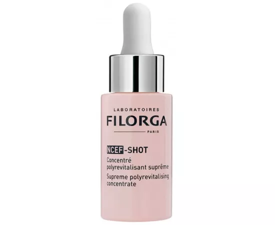 Filorga Ncef-shot 15 ml