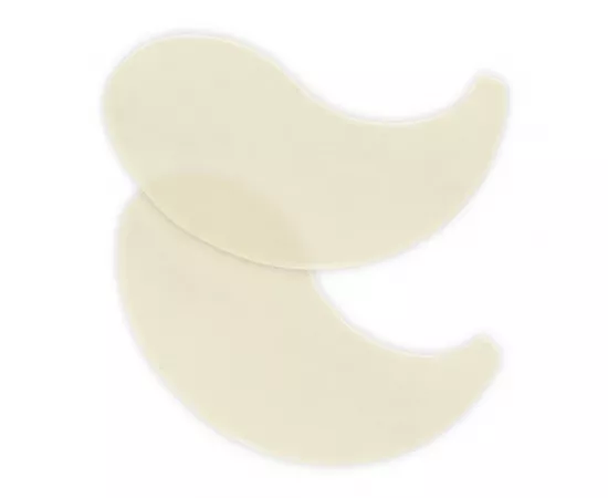 Look At Me Panda Hydro-Gel Eye Patch (Gold)