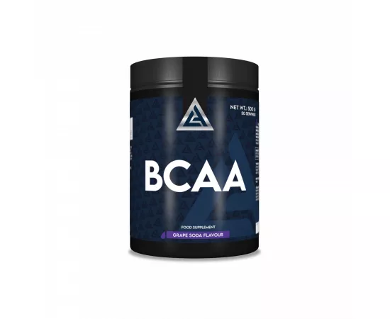 Lazar Angelov BCAA Lemon Flavor 500g [CLONE]