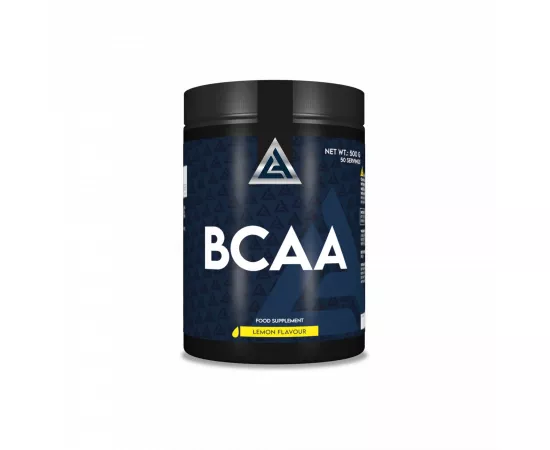 Lazar Angelov BCAA Lemon Flavor 500g