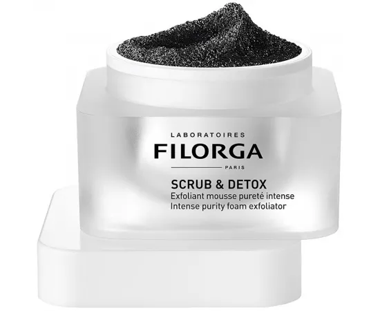 Filorga Scrub & Detox 50 ml