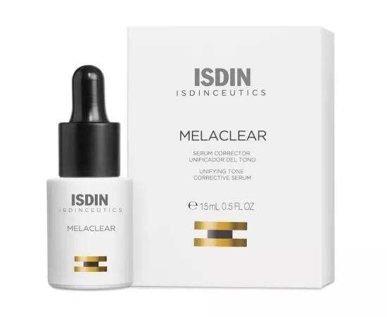 Isdin Ceutics Melaclear Serum 15 ml